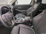  Bmw  Serie 3 BMW Série 3 Berline / 2022 / 4P / Berline 320e 204ch Business Design BVA8 Hybride #10