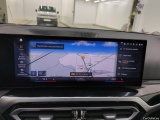  Bmw  Serie 3 BMW Série 3 Berline / 2022 / 4P / Berline 320e 204ch Business Design BVA8 Hybride #12