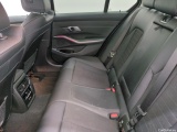  Bmw  Serie 3 BMW Série 3 Berline / 2022 / 4P / Berline 320e 204ch Business Design BVA8 Hybride #11