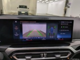  Bmw  Serie 3 BMW Série 3 Berline / 2022 / 4P / Berline 320e 204ch Business Design BVA8 Hybride #14