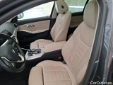  Bmw  Serie 3 BMW Série 3 Touring / 2019 / 5P / Break 330e xDrive 292ch Luxury BVA8 Hybride #8