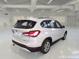  Bmw  X1 BMW  / 2019 / 5P / SUV XDRIVE 25E BUSINESS ADVANTAGE AUTOMATICO #2