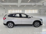  Bmw  X1 BMW  / 2019 / 5P / SUV XDRIVE 25E BUSINESS ADVANTAGE AUTOMATICO #7