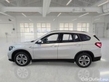  Bmw  X1 BMW  / 2019 / 5P / SUV XDRIVE 25E BUSINESS ADVANTAGE AUTOMATICO #8