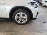  Bmw  X1 BMW  / 2019 / 5P / SUV XDRIVE 25E BUSINESS ADVANTAGE AUTOMATICO #17