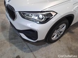  Bmw  X1 BMW  / 2019 / 5P / SUV XDRIVE 25E BUSINESS ADVANTAGE AUTOMATICO #32