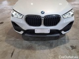  Bmw  X1 BMW  / 2019 / 5P / SUV XDRIVE 25E BUSINESS ADVANTAGE AUTOMATICO #34