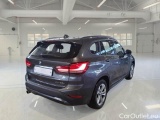  Bmw  X1 BMW  / 2019 / 5P / SUV XDRIVE 25E BUSINESS ADVANTAGE AUTOMATICO #2