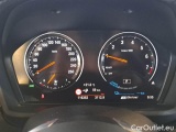  Bmw  X1 BMW  / 2019 / 5P / SUV XDRIVE 25E BUSINESS ADVANTAGE AUTOMATICO #4