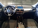  Bmw  X1 BMW  / 2019 / 5P / SUV XDRIVE 25E BUSINESS ADVANTAGE AUTOMATICO #3