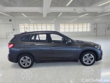  Bmw  X1 BMW  / 2019 / 5P / SUV XDRIVE 25E BUSINESS ADVANTAGE AUTOMATICO #7