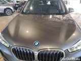  Bmw  X1 BMW  / 2019 / 5P / SUV XDRIVE 25E BUSINESS ADVANTAGE AUTOMATICO #25