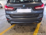  Bmw  X1 BMW  / 2019 / 5P / SUV XDRIVE 25E BUSINESS ADVANTAGE AUTOMATICO #55