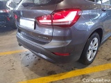  Bmw  X1 BMW  / 2019 / 5P / SUV XDRIVE 25E BUSINESS ADVANTAGE AUTOMATICO #52