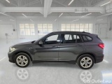  Bmw  X1 BMW  / 2019 / 5P / SUV XDRIVE 25E BUSINESS ADVANTAGE AUTOMATICO #8