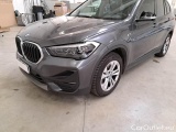  Bmw  X1 BMW  / 2019 / 5P / SUV XDRIVE 25E BUSINESS ADVANTAGE AUTOMATICO #28