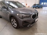  Bmw  X1 BMW  / 2019 / 5P / SUV XDRIVE 25E BUSINESS ADVANTAGE AUTOMATICO #35