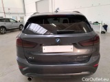  Bmw  X1 BMW  / 2019 / 5P / SUV XDRIVE 25E BUSINESS ADVANTAGE AUTOMATICO #63
