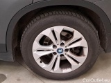  Bmw  X1 BMW  / 2019 / 5P / SUV XDRIVE 25E BUSINESS ADVANTAGE AUTOMATICO #98