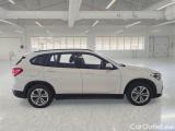 Bmw  X1 BMW  / 2019 / 5P / SUV XDRIVE 25E BUSINESS ADVANTAGE AUTOMATICO #7