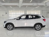  Bmw  X1 BMW  / 2019 / 5P / SUV XDRIVE 25E BUSINESS ADVANTAGE AUTOMATICO #8