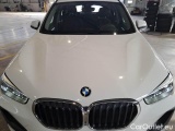  Bmw  X1 BMW  / 2019 / 5P / SUV XDRIVE 25E BUSINESS ADVANTAGE AUTOMATICO #27