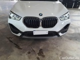  Bmw  X1 BMW  / 2019 / 5P / SUV XDRIVE 25E BUSINESS ADVANTAGE AUTOMATICO #32