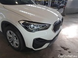  Bmw  X1 BMW  / 2019 / 5P / SUV XDRIVE 25E BUSINESS ADVANTAGE AUTOMATICO #34
