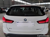  Bmw  X1 BMW  / 2019 / 5P / SUV XDRIVE 25E BUSINESS ADVANTAGE AUTOMATICO #53