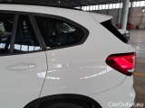  Bmw  X1 BMW  / 2019 / 5P / SUV XDRIVE 25E BUSINESS ADVANTAGE AUTOMATICO #55