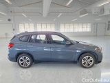  Bmw  X1 BMW  / 2019 / 5P / SUV XDRIVE 25E BUSINESS ADVANTAGE AUTOMATICO #7