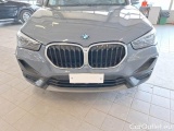  Bmw  X1 BMW  / 2019 / 5P / SUV XDRIVE 25E BUSINESS ADVANTAGE AUTOMATICO #32