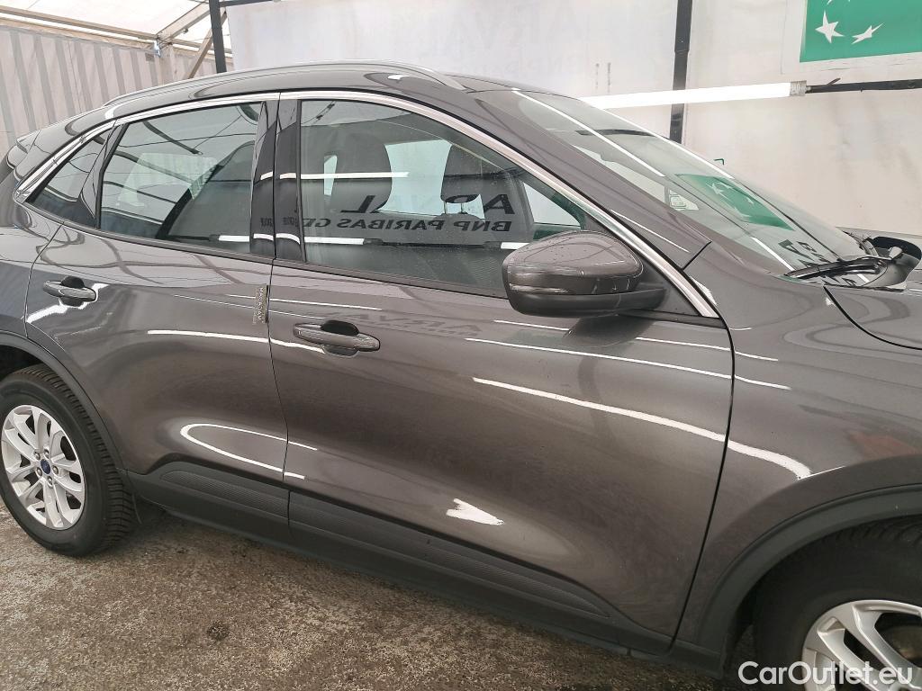  Ford  Kuga FORD  / 2019 / 5P / SUV 2.5 Dur 225 hybrid PHEV Pshift Titanium #7