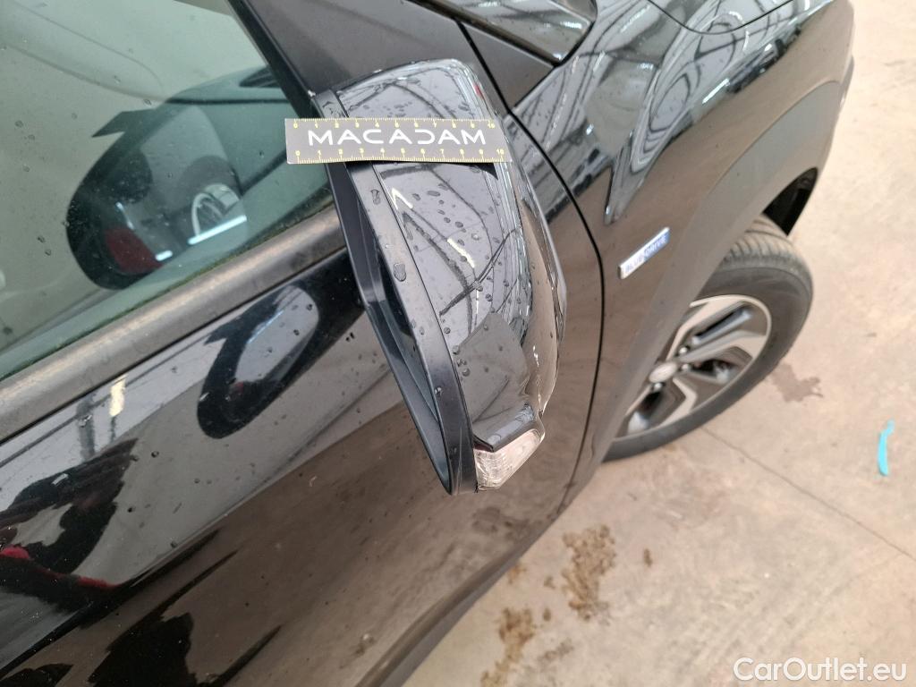  Hyundai  Konna Kona Business Hybrid 2WD 1.6 GDI 140CV BVA6 E6dT #20