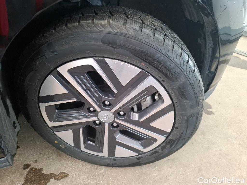  Hyundai  Konna Kona Business Electrique 2WD 64kWh BVA #15
