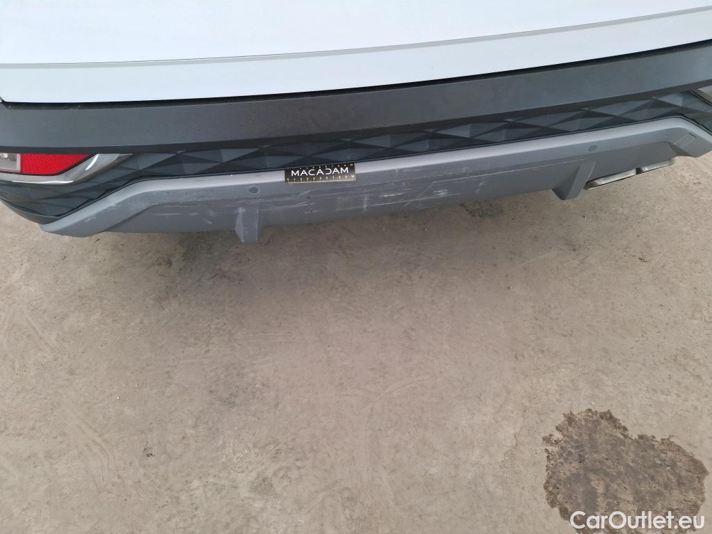  Hyundai  Tucson  Executive Hybrid 2WD 1.6 T-GDI 230CV BVA6 E6d #3