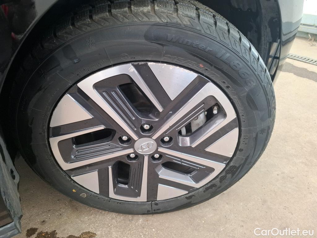  Hyundai  Konna Kona Business Electrique 2WD 64kWh BVA #16