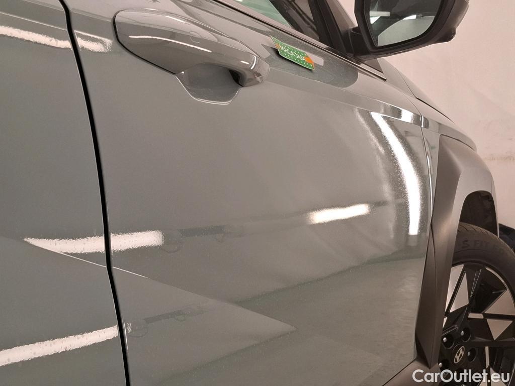  Hyundai  Konna Kona Executive Hybrid 2WD 1.6 T-GDI 140CV BVA6 E6d #6