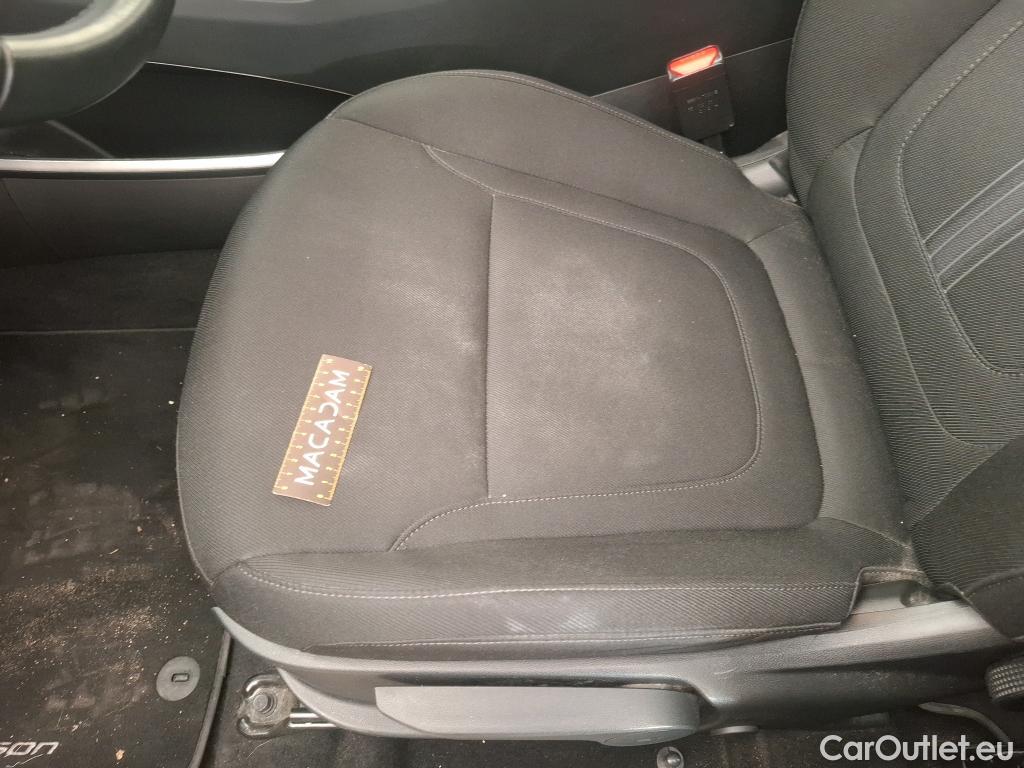  Hyundai  Tucson HYUNDAI  / 2020 / 5P / SUV 1.6 PHEV 265 HTRAC BUSINESS 4WD AUTO #23