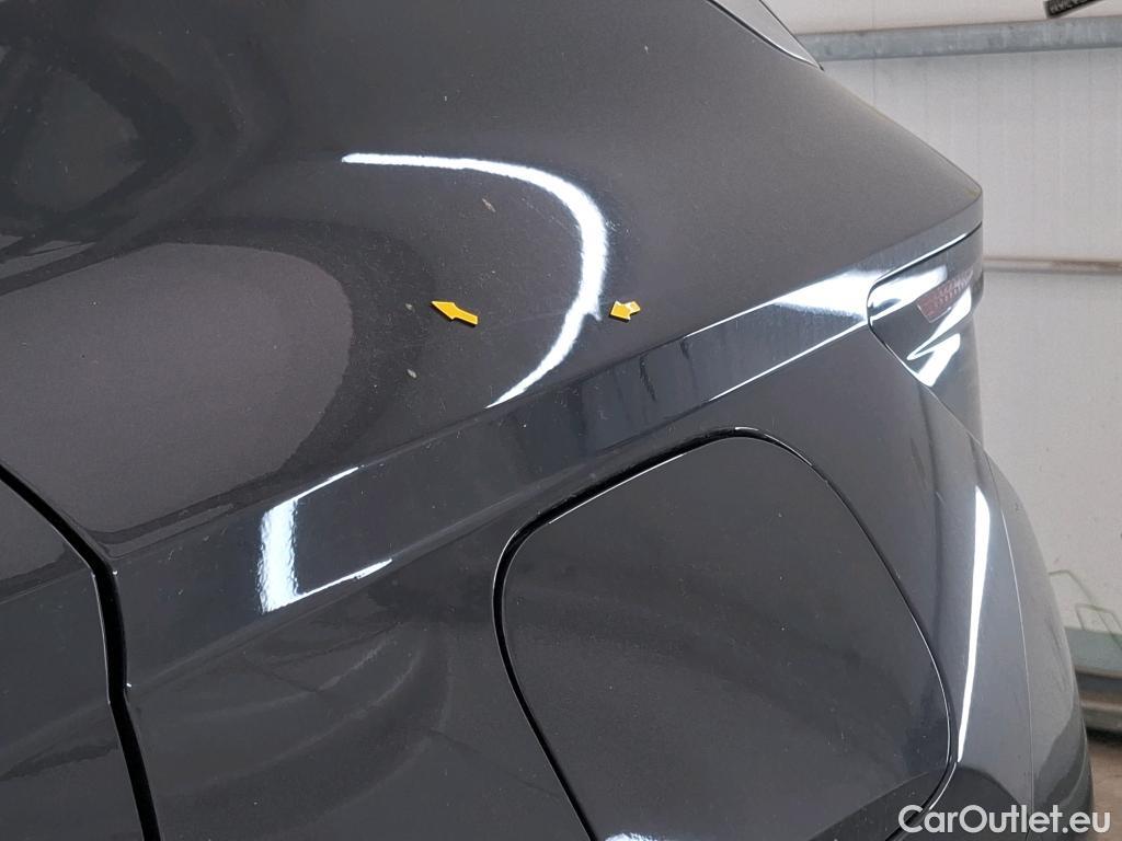  Hyundai  Tucson  Creative Hybrid 2WD 1.6 T-GDI 230CV BVA6 E6d #74