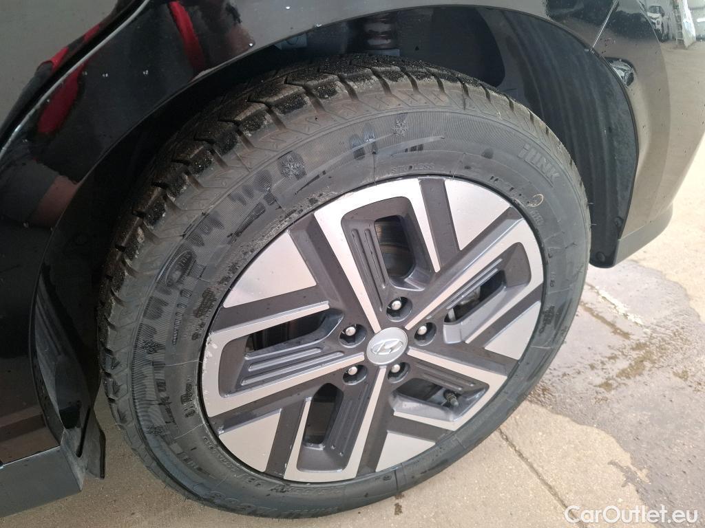  Hyundai  Konna Kona Business Electrique 2WD 64kWh BVA #9
