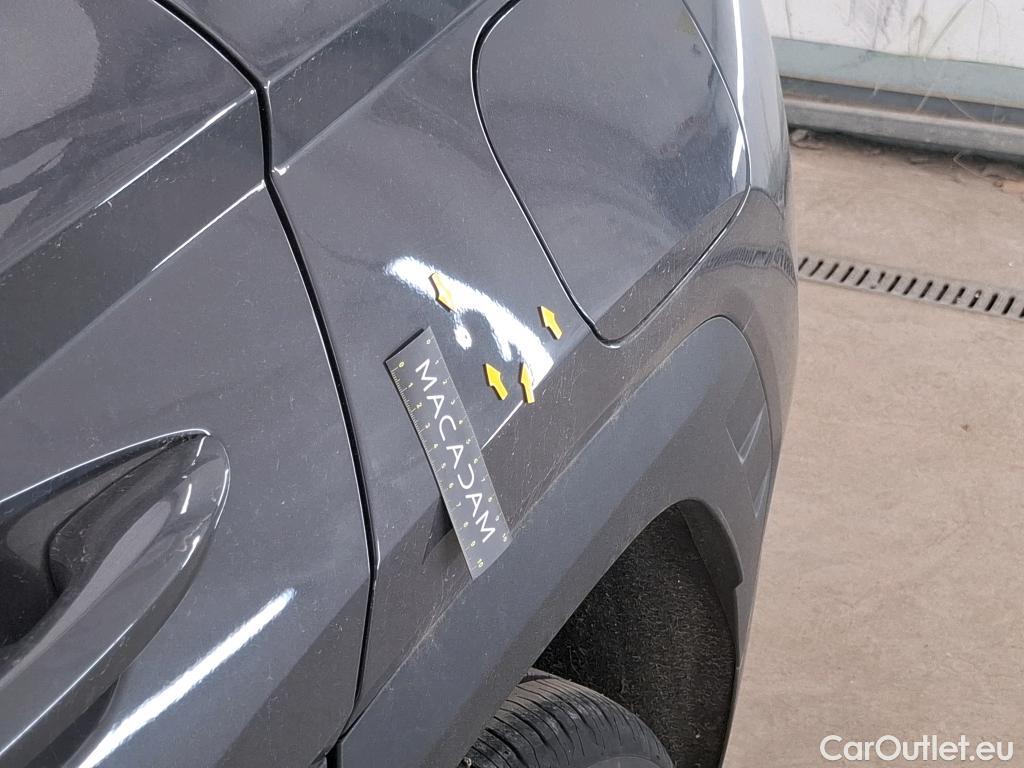  Hyundai  Tucson  Creative Hybrid 2WD 1.6 T-GDI 230CV BVA6 E6d #70