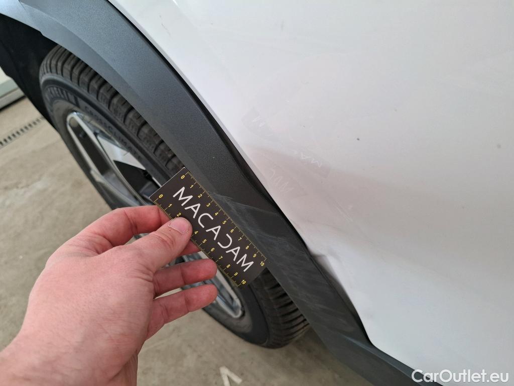  Hyundai  Tucson  Executive Hybrid 2WD 1.6 T-GDI 230CV BVA6 E6d #6