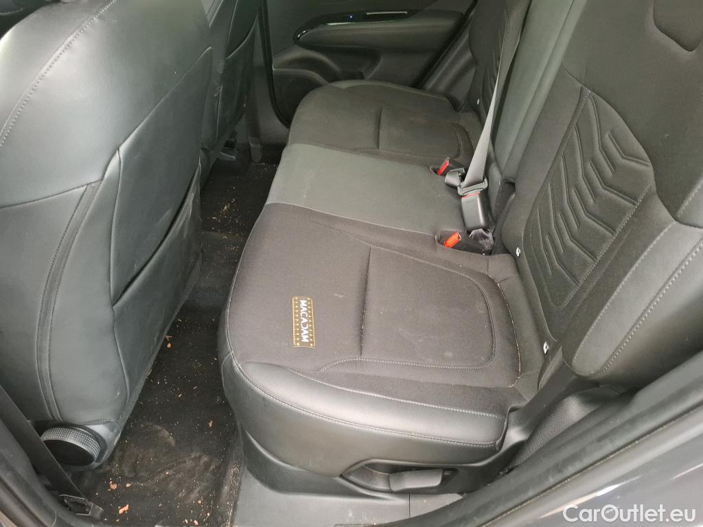  Hyundai  Tucson  Creative Hybrid 2WD 1.6 T-GDI 230CV BVA6 E6d #75