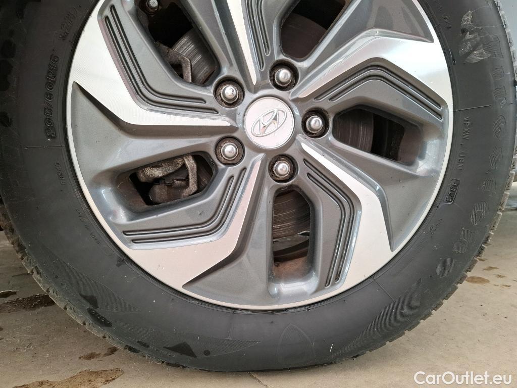  Hyundai  Konna Kona Business Hybrid 2WD 1.6 GDI 140CV BVA6 E6dT #28