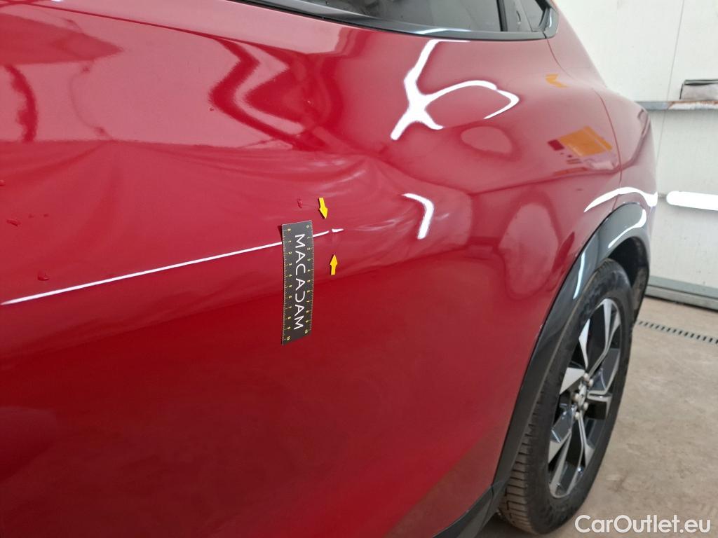 Ford  Mustang  Mach-E Premium 99kWh BVA #1