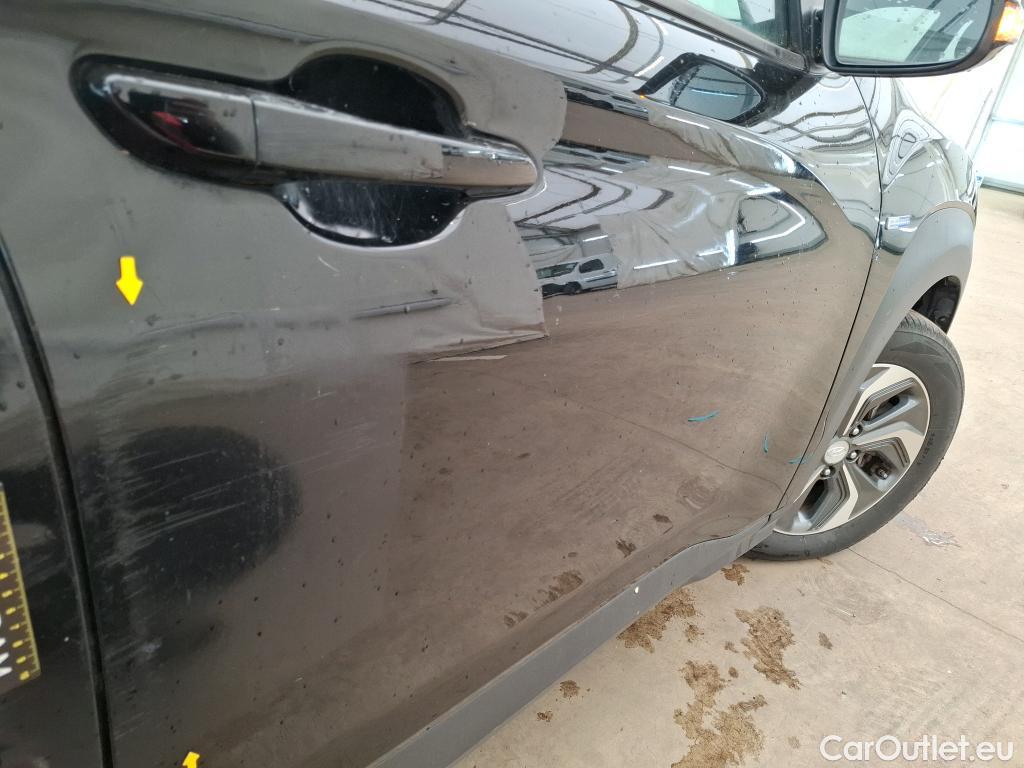  Hyundai  Konna Kona Business Hybrid 2WD 1.6 GDI 140CV BVA6 E6dT #9