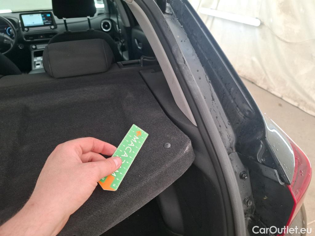  Hyundai  Konna Kona Business Electrique 2WD 64kWh BVA #26