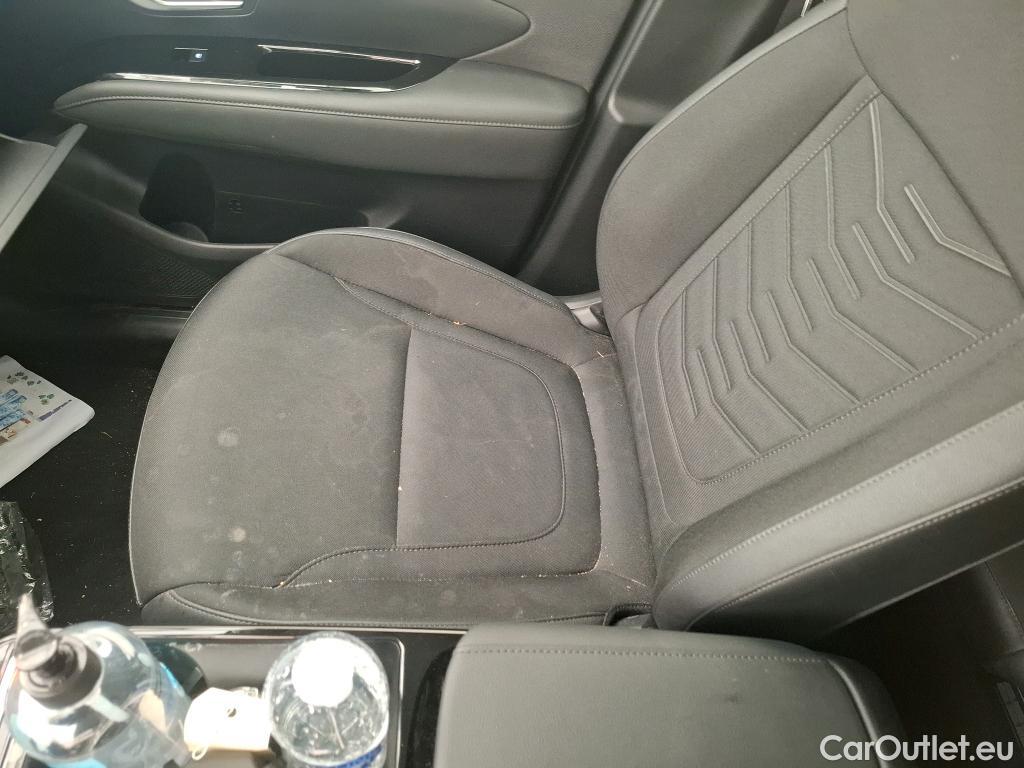  Hyundai  Tucson  Creative Hybrid 2WD 1.6 T-GDI 230CV BVA6 E6d #79