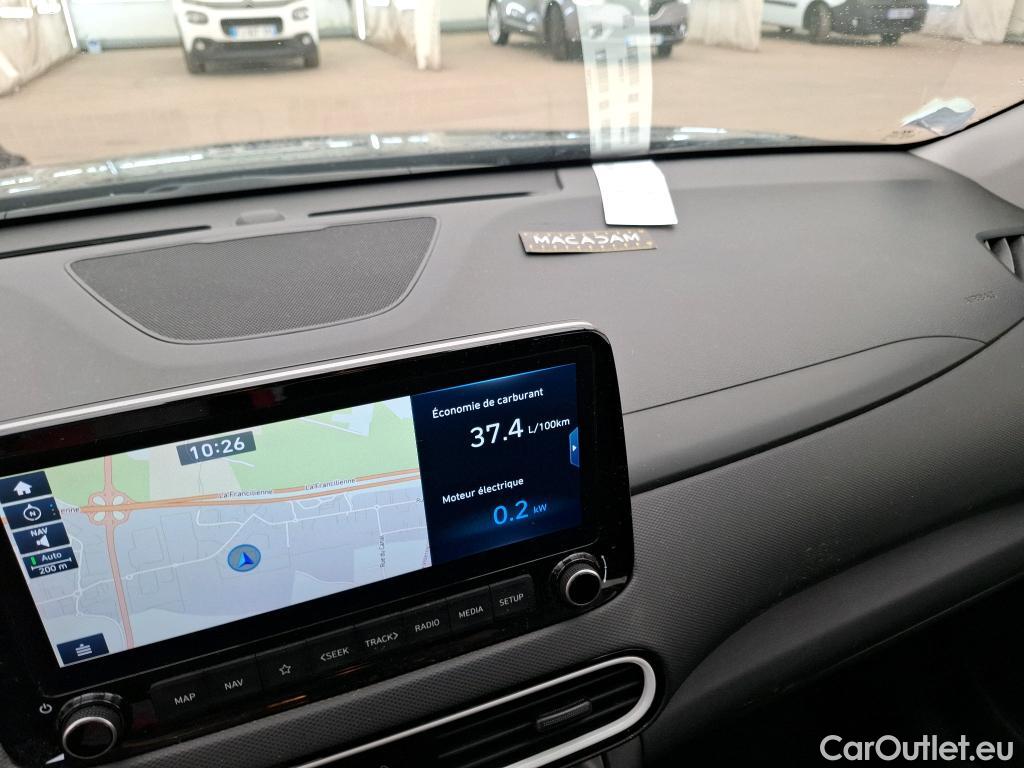  Hyundai  Konna Kona Business Hybrid 2WD 1.6 GDI 140CV BVA6 E6dT #18